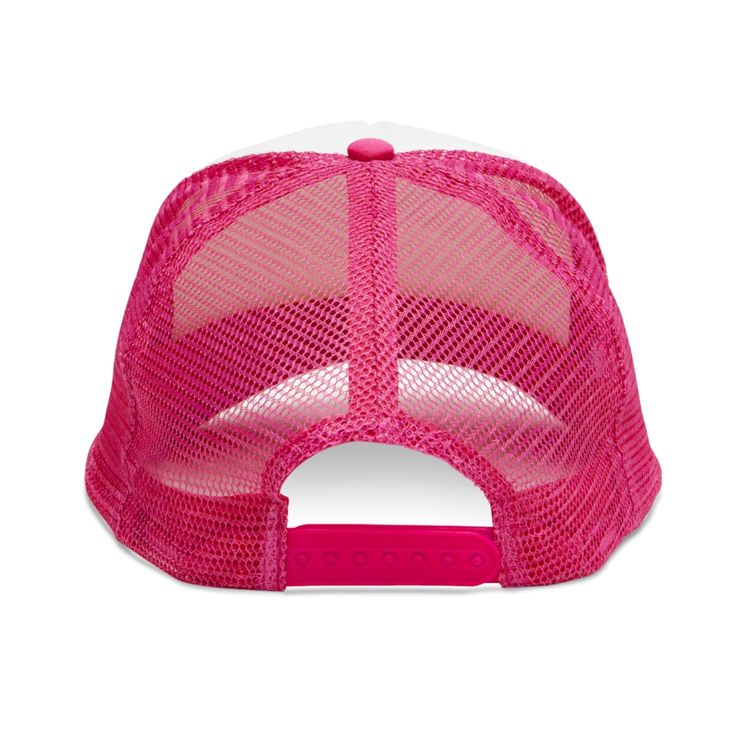 Happy Octo Trucker Cap