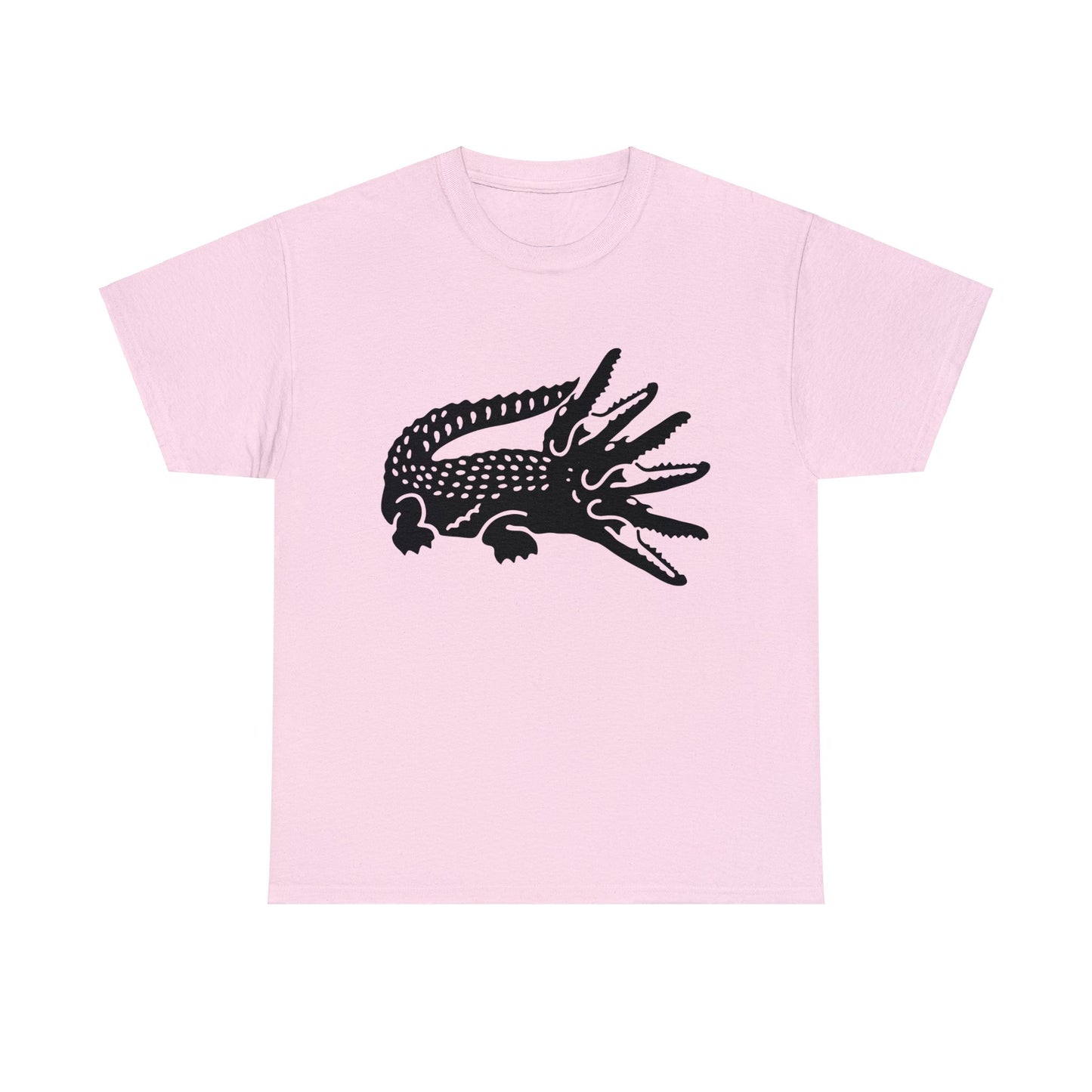 Boss Croc Heavy Cotton Tee