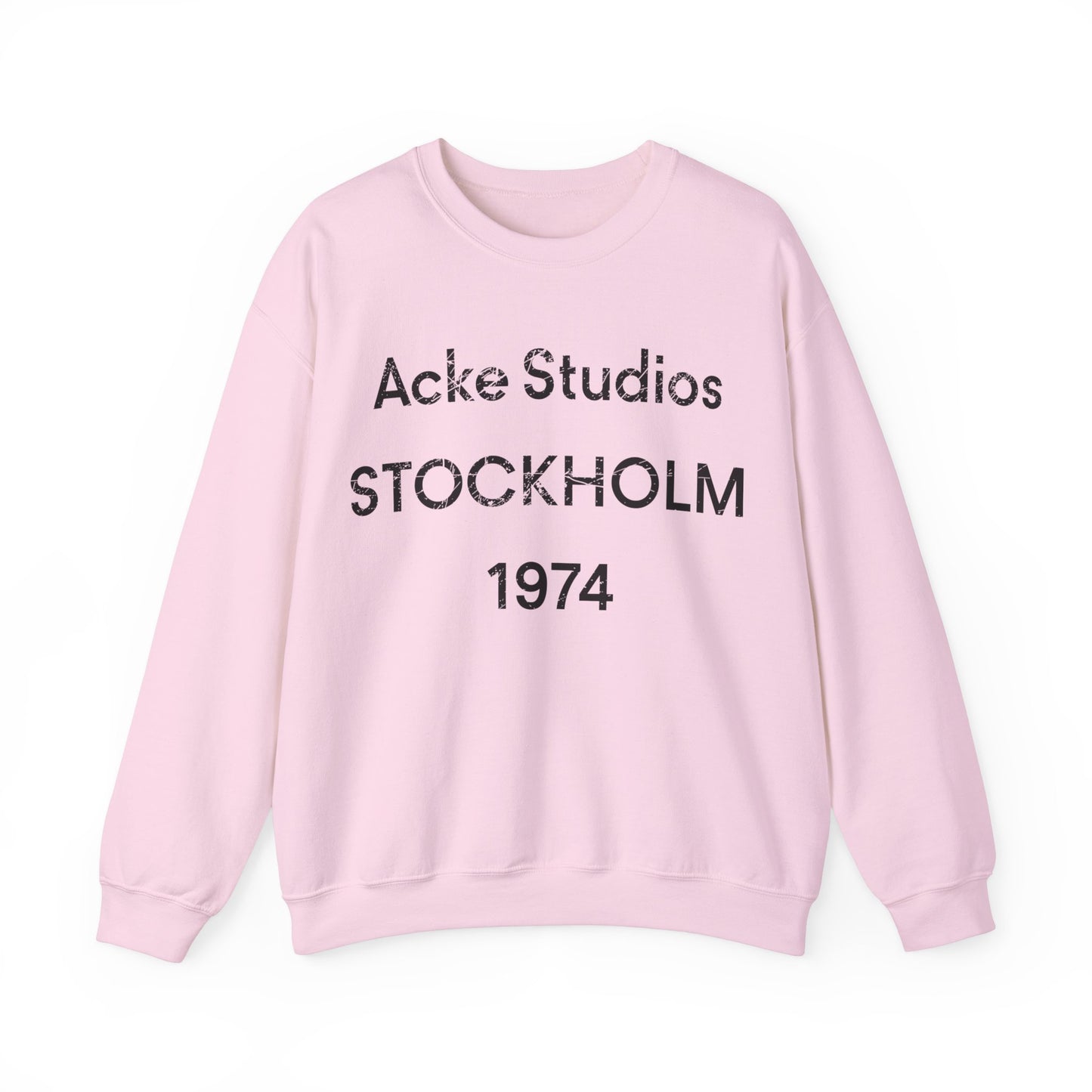 Acke Studios Sweatshirt