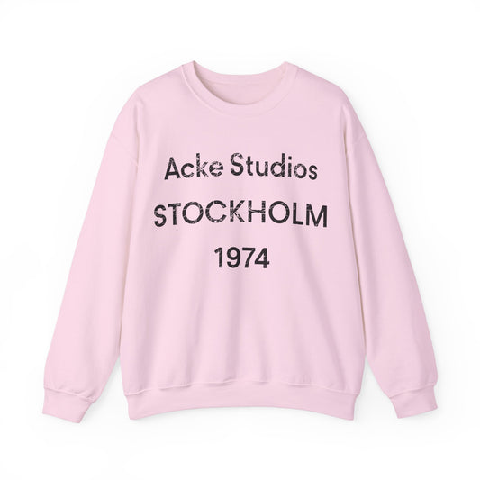 Acke Studios Sweatshirt