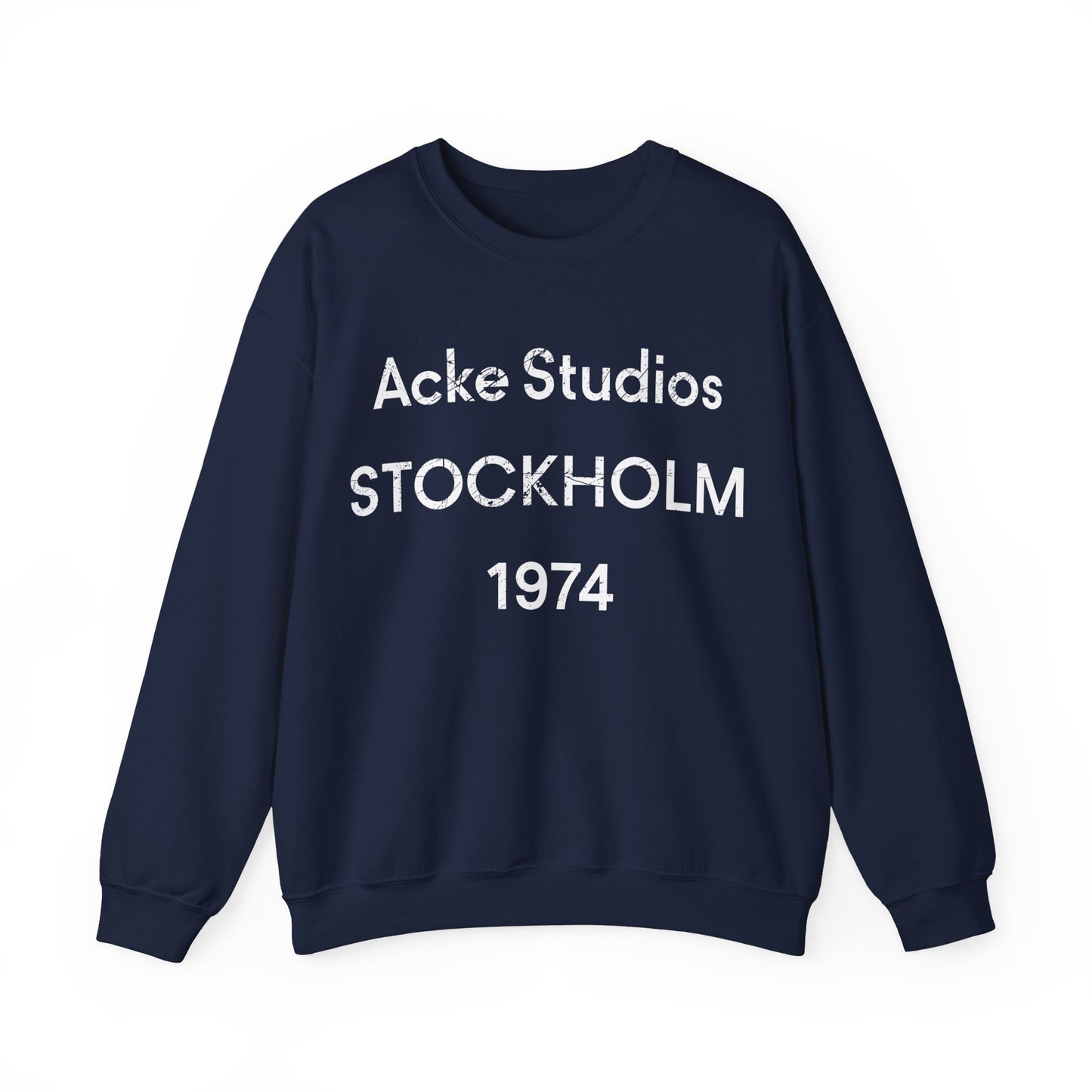 Acke Studios Sweatshirt