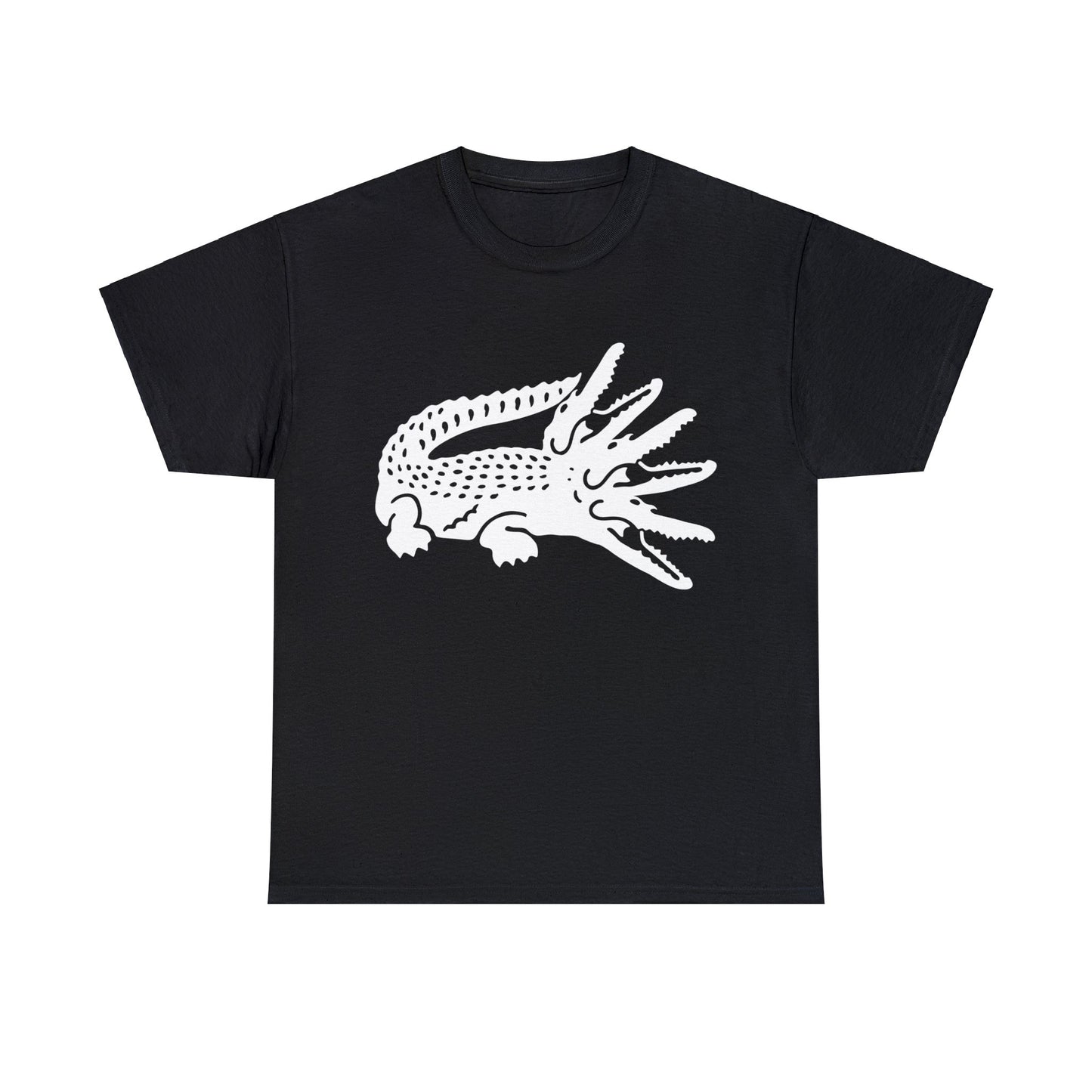 Boss Croc Heavy Cotton Tee