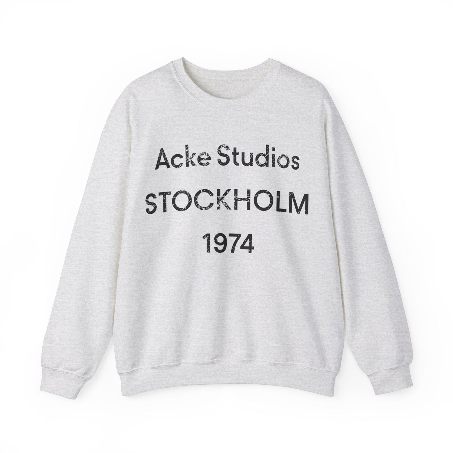 Acke Studios Sweatshirt