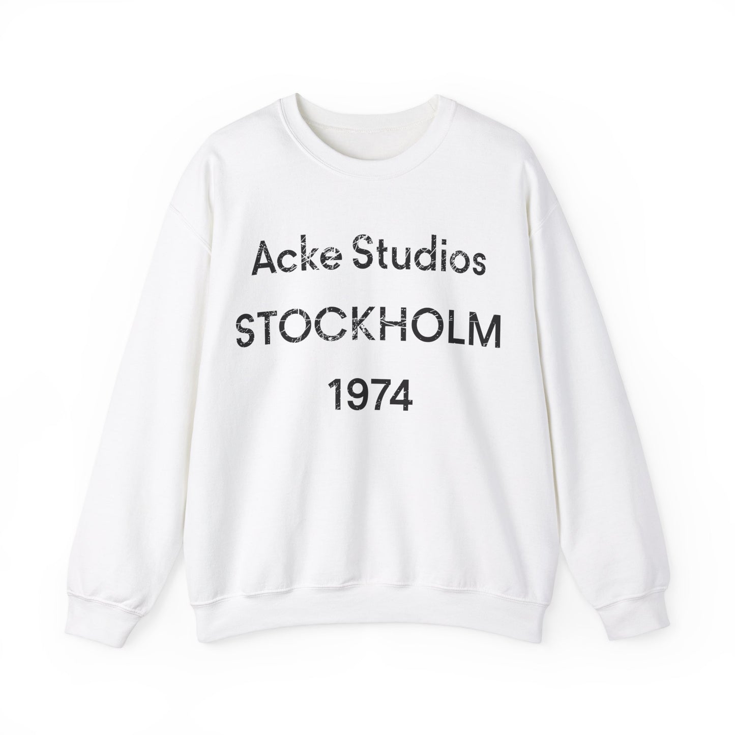 Acke Studios Sweatshirt