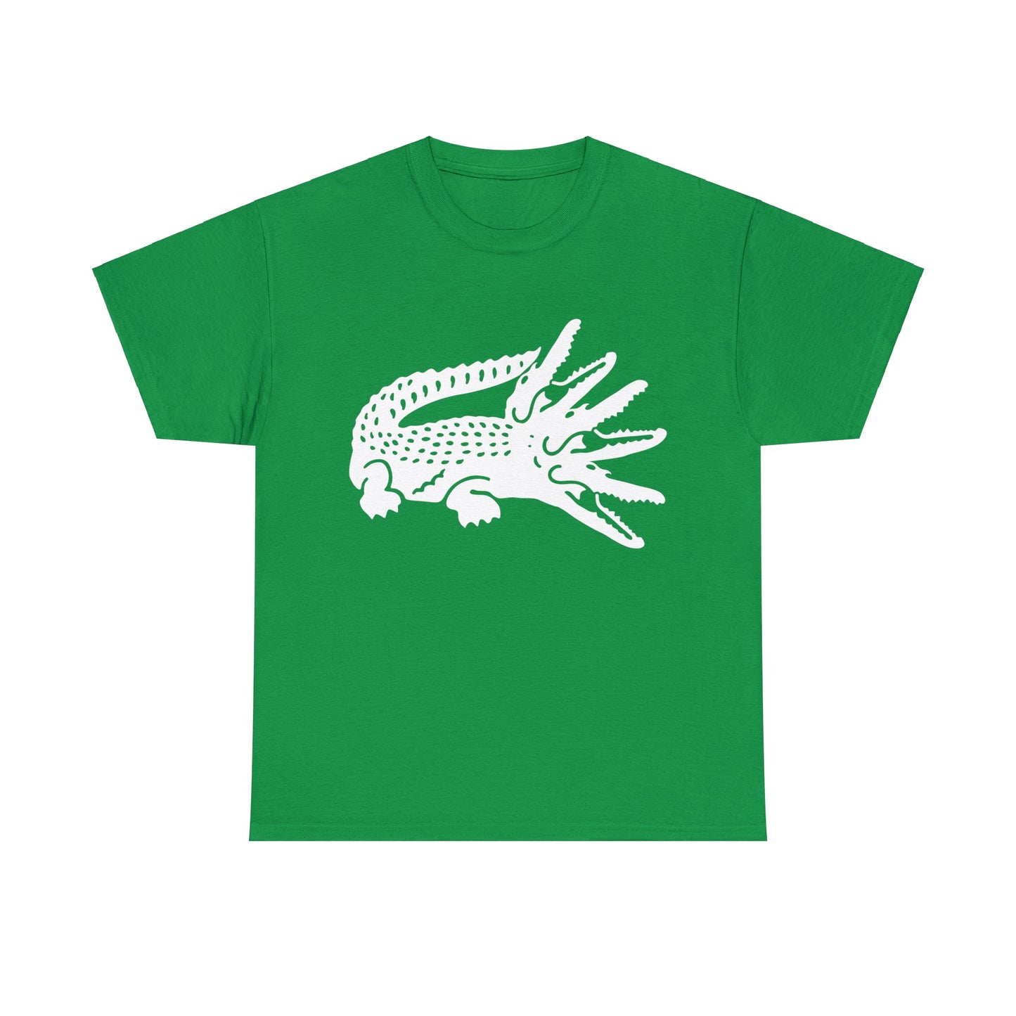 Boss Croc Heavy Cotton Tee