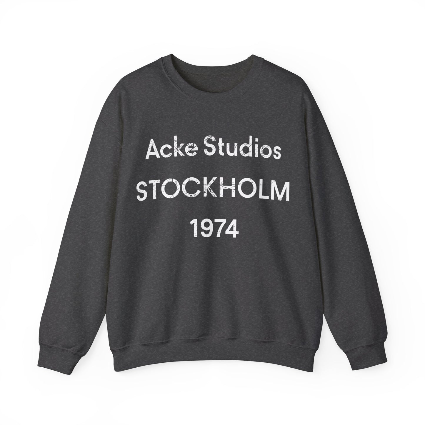 Acke Studios Sweatshirt