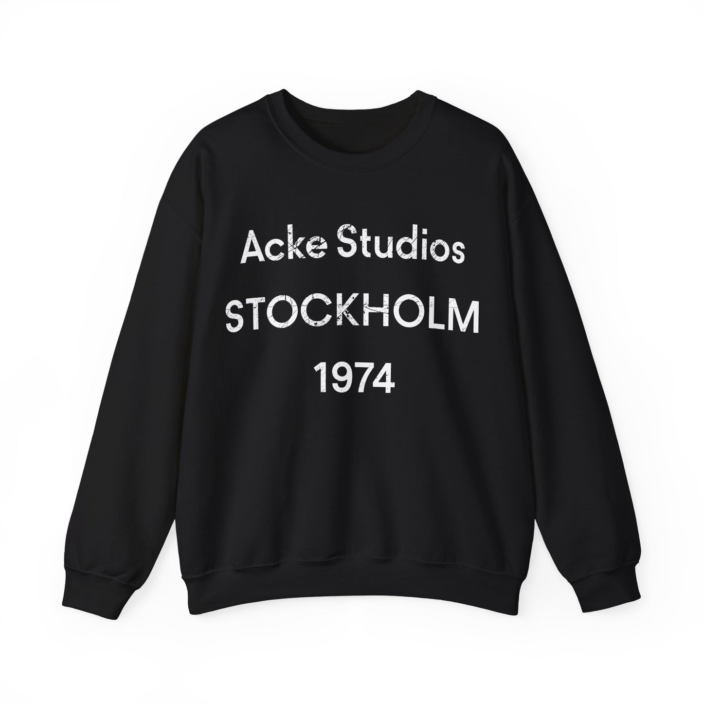 Acke Studios Sweatshirt