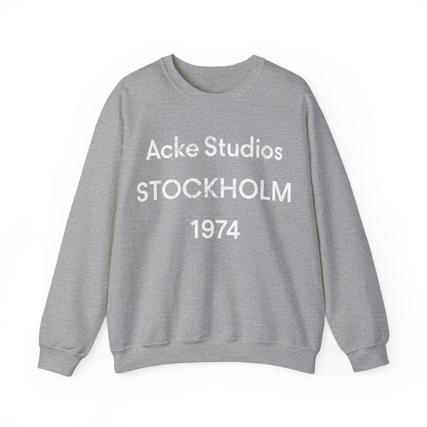 Acke Studios Sweatshirt