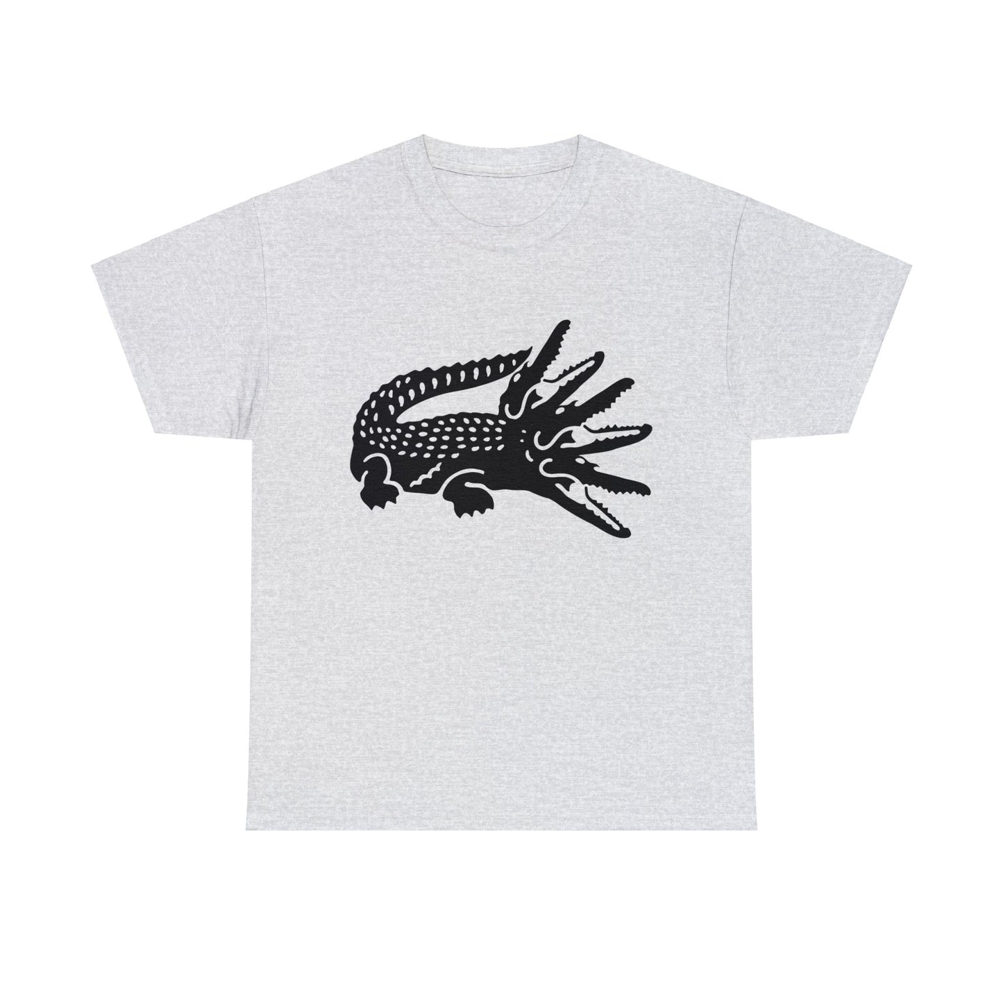 Boss Croc Heavy Cotton Tee