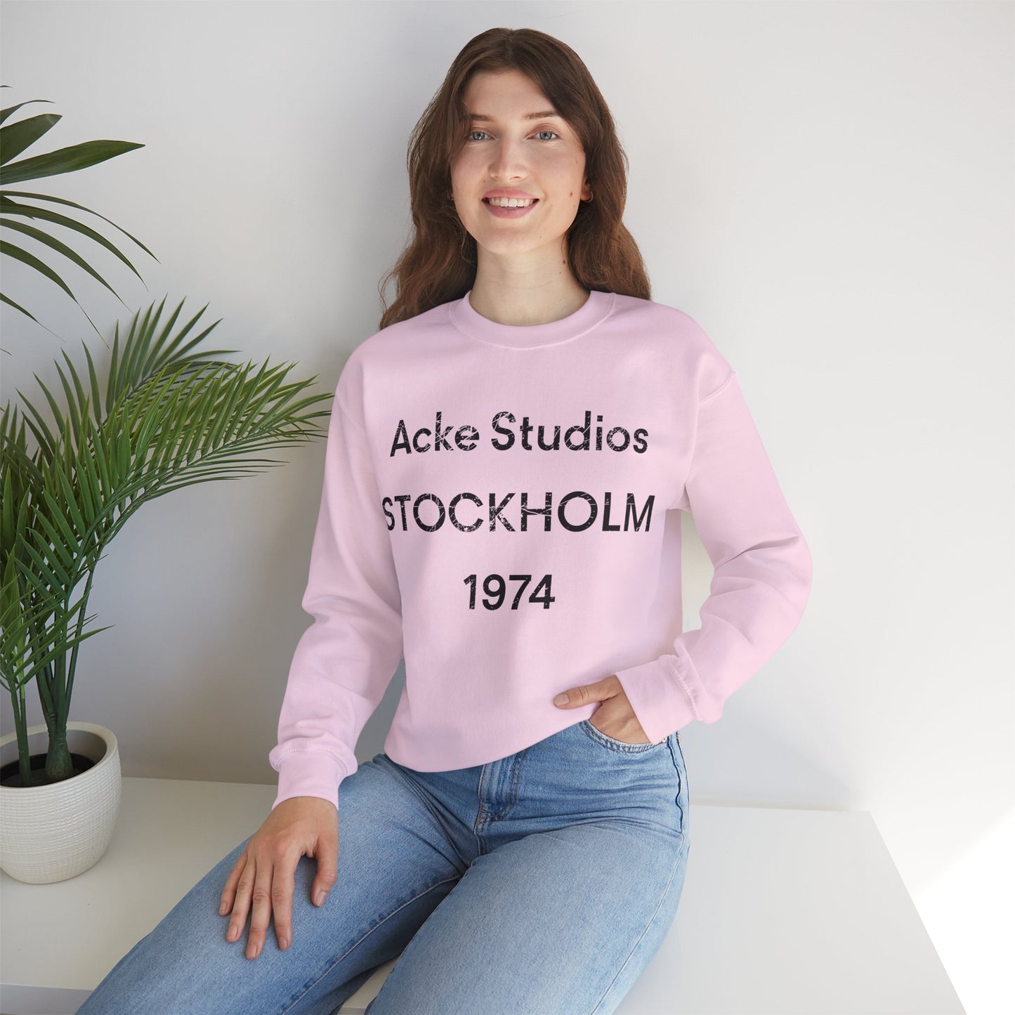 Acke Studios Sweatshirt